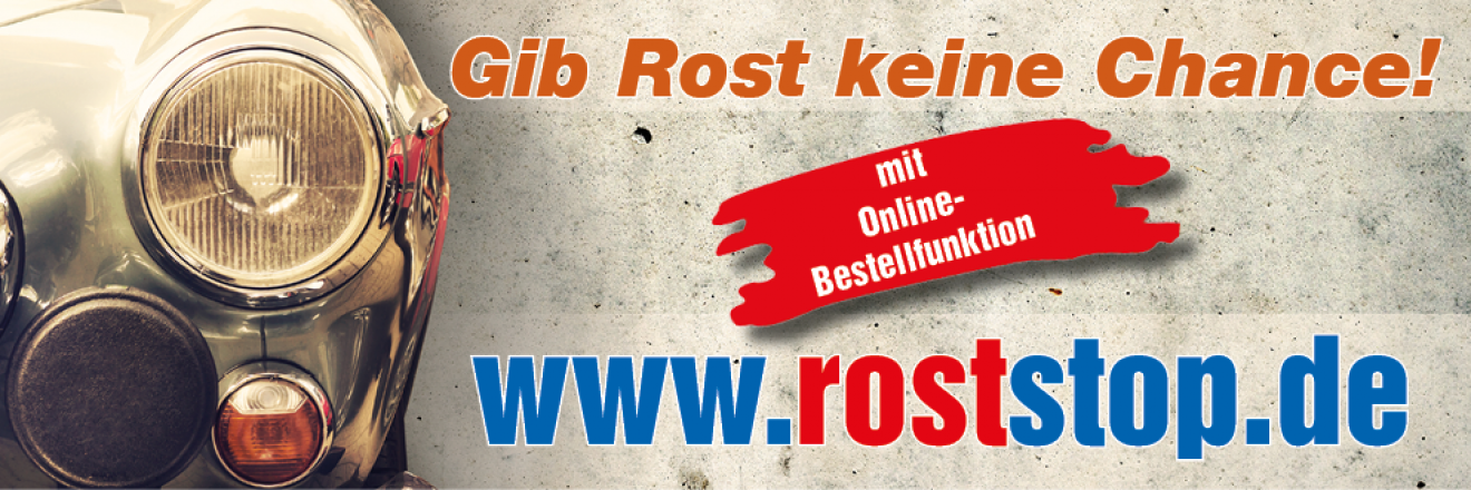 Roststop.de